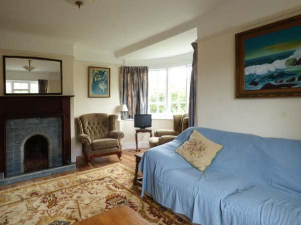 Villa The Dingle Cromer Exterior foto