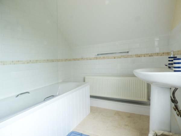 Villa The Dingle Cromer Exterior foto
