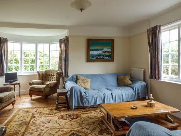 Villa The Dingle Cromer Exterior foto